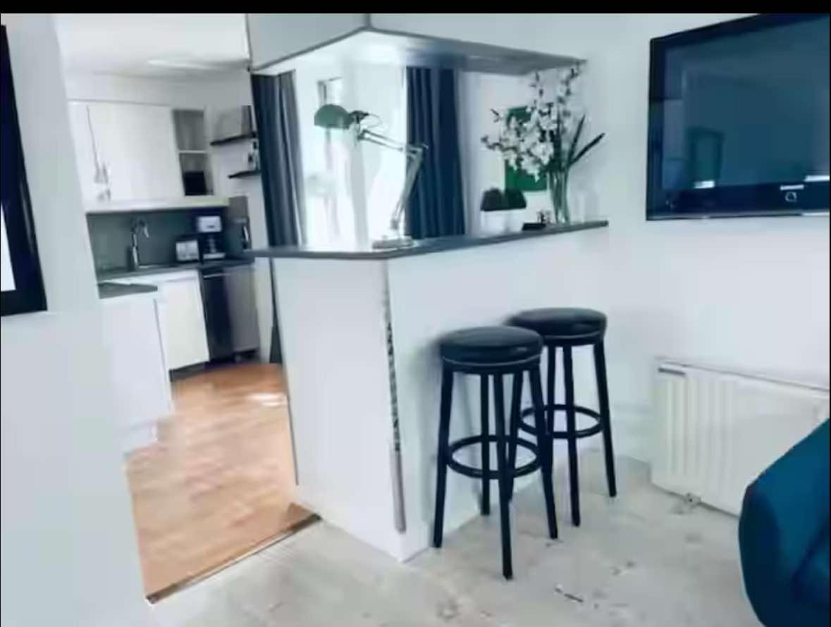 Appartement Attic Old Town *